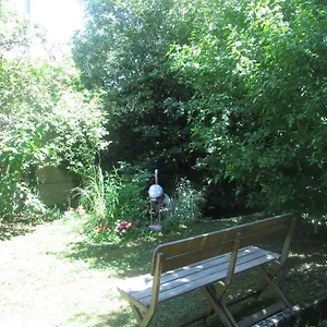 Appartement Jungle