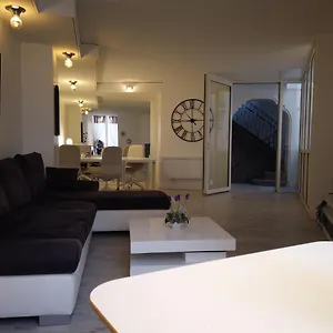 Villa Immeuble 4étages D'exception Plein Centre Terrasses Ascenseur