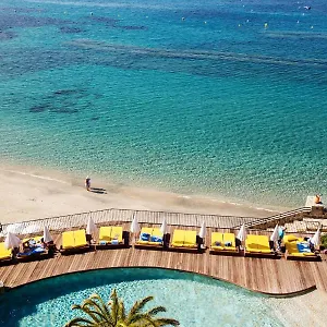 Hotel Le Bailli De Suffren Le Rayol-Canadel-sur-Mer