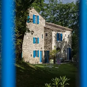 Le Parfum Bleu Chantemerle-lès-Grignan
