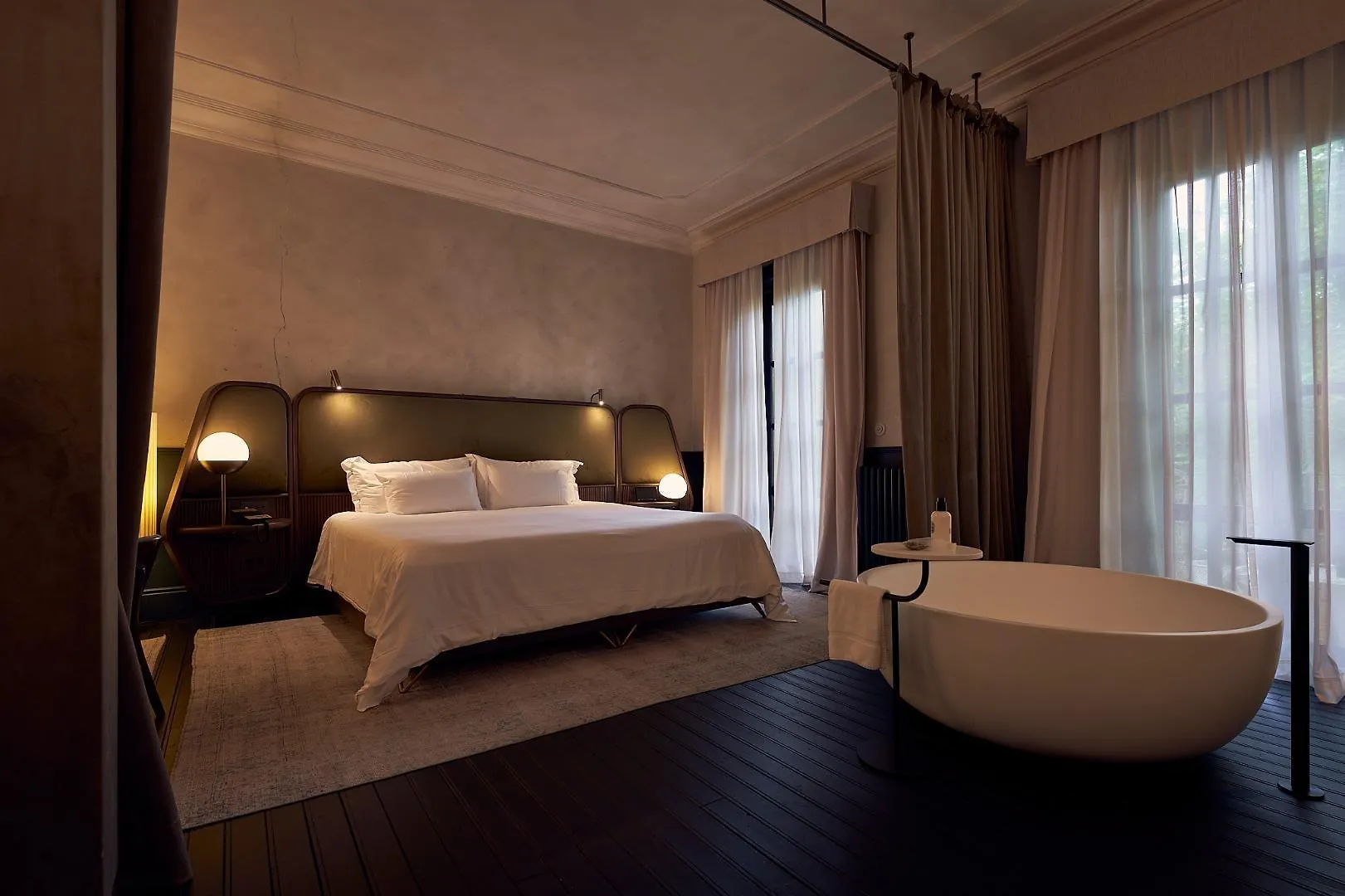 **** Hotel Novotel Suites Clermont Ferrand Polydome France
