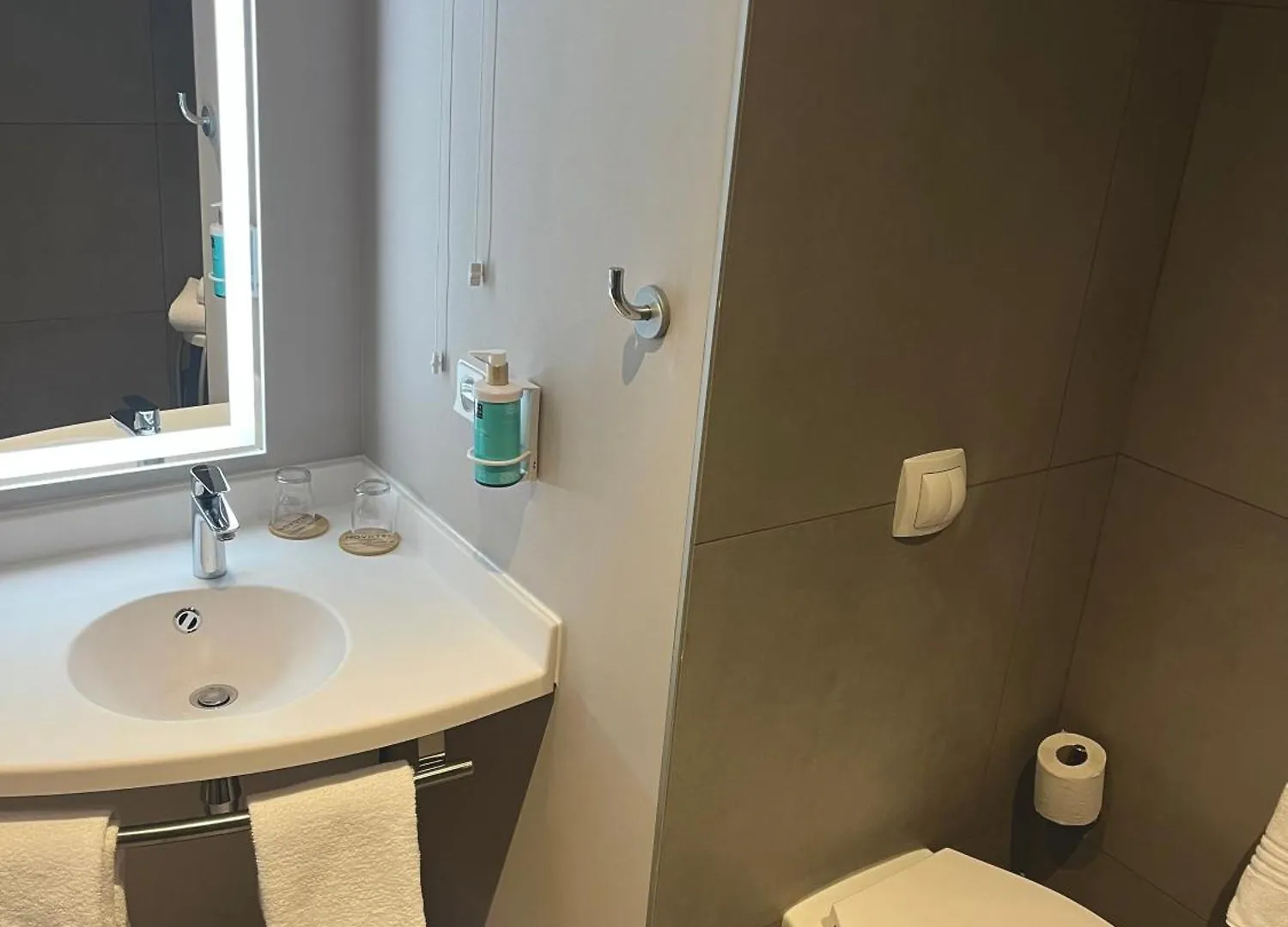 Hotel Novotel Suites Clermont Ferrand Polydome