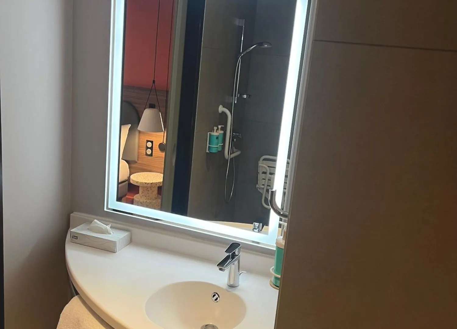 Novotel Suites Clermont Ferrand Polydome Hotel