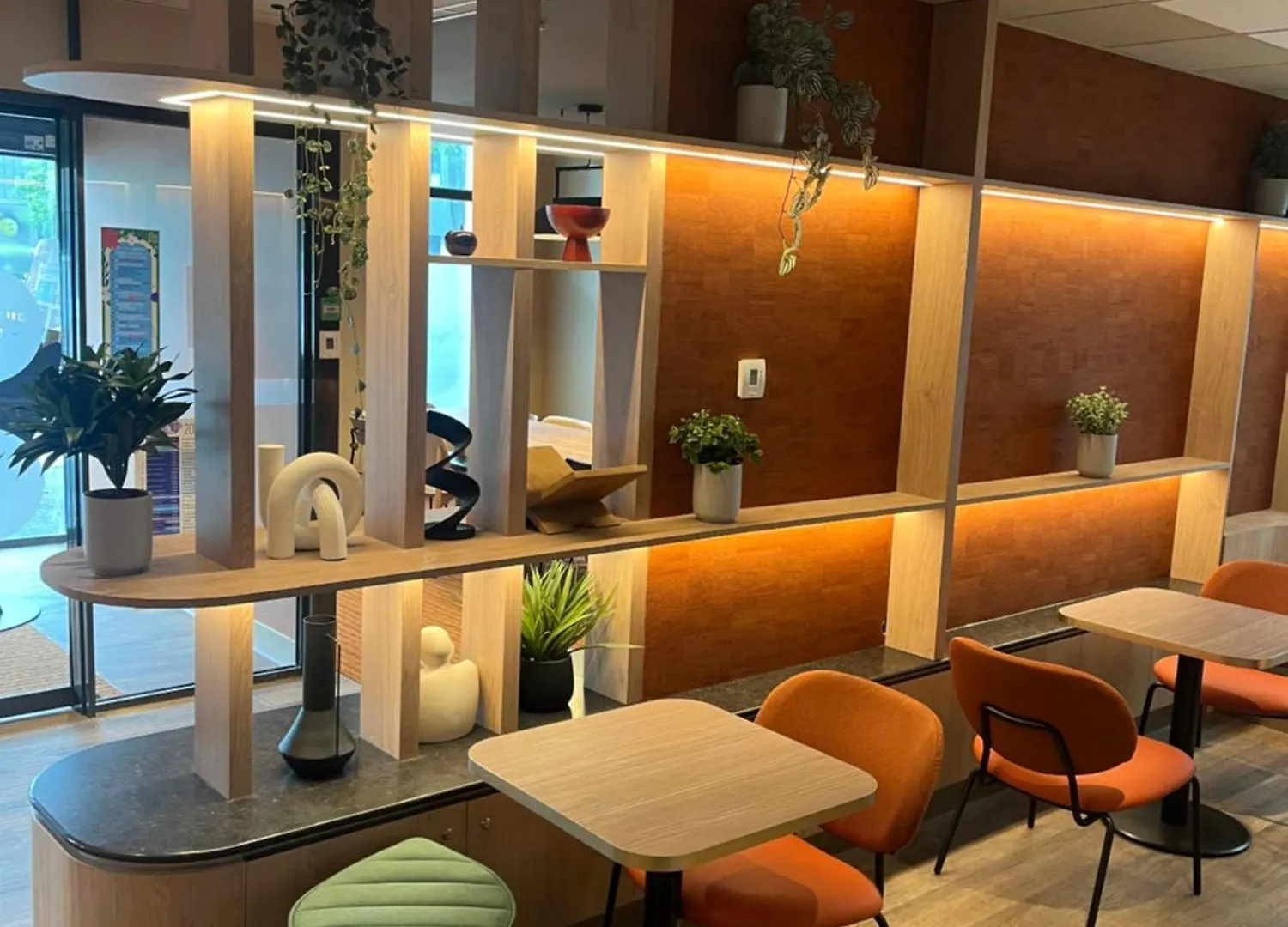 Novotel Suites Clermont Ferrand Polydome
