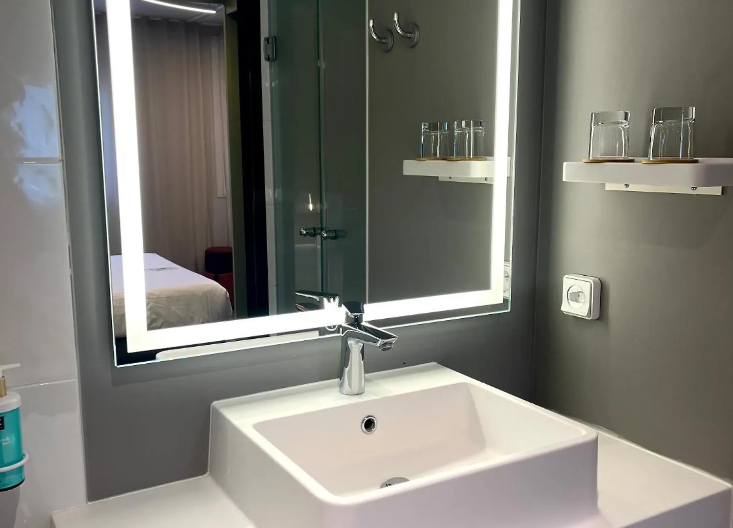 Novotel Suites Clermont Ferrand Polydome Clermont-Ferrand