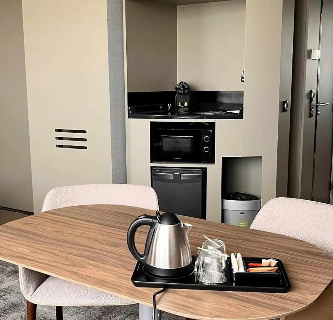 Novotel Suites Clermont Ferrand Polydome Hotel